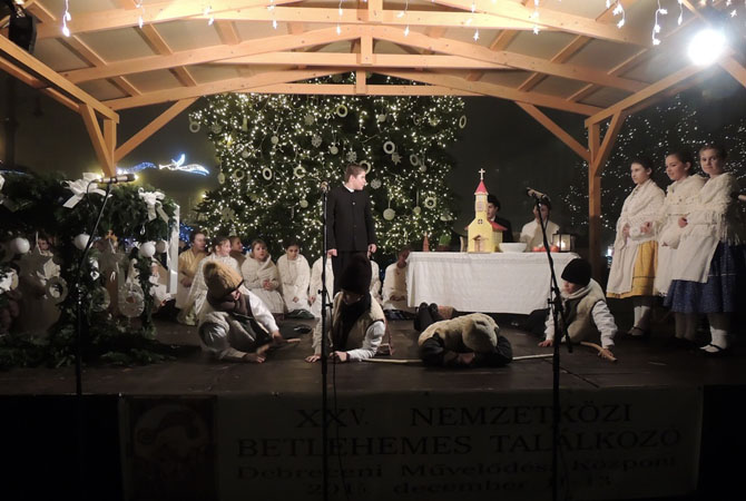 Betlehemes 2015. december 11-12. képek